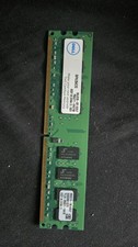 Dell 2GB PC2-4200 SNPKU354C/2G SDRAM UDIMM De...