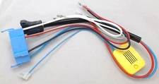 Genuine OEM Peg-Perego Wire Harness for Gator-Hlr, MEIE0500