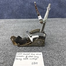 Hurst Quarter Stick Shifter 3 Speed Nhra Drag Race Vintage Racing Ford Chevy