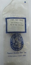 Cypress Gardens Water Skis HR1 Aluminum Rivets 15CT