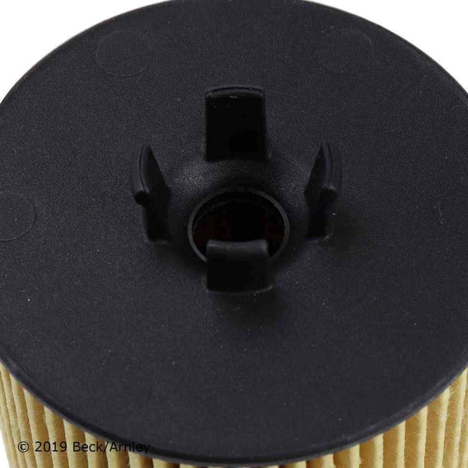 Filtro de aceite de motor Beck/Arnley 041-0828 Foto 4 de 4