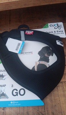 Hundegeschirr Curli L Atmungsaktiv Neu