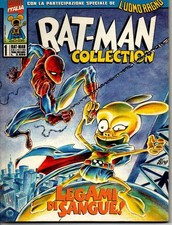 Rat-man COLLECTION PRIMA RISTAMPA 1
