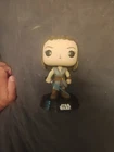 Funko POP Loose Star Wars 104 Rey
