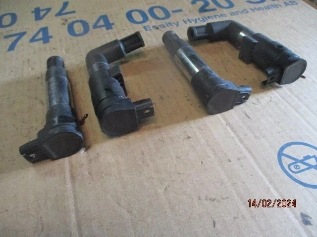 BOBINES CRAYONS R1200GS / RT - Photo 2/3