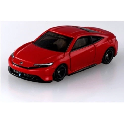 Takara Tomy / Tomica Honda Prelude / Honda Limited / 1:64 - Image 3 of 3
