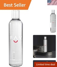 Water Based Luxury Personal Lubricant, Natural Feeling Lube for Women Men and...