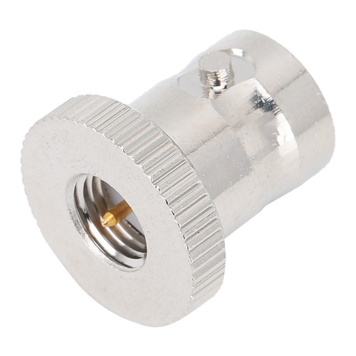10 Pcs Bnc Female To Sma Male Connector Adapter For Radio Coaxial Cable Wir AM - Picture 4 of 8