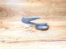 1942-1947 Flying Goddess Kühlerfigur - Original - Vintage - Rarität - USA