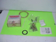 NEW Transgo 48-MOD Series 4 Transmission Vacuum Pressure Control System 4L80E