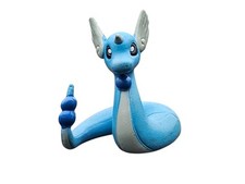 Vintage TOMY Nintendo Pokemon Figure Dragonair #148