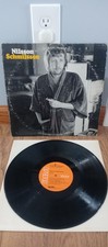 Harry Nilsson Nilsson Schmilsson LP Vinyl RCA Victor Rock 33 RPM Black 12"