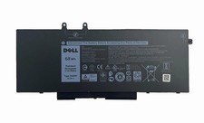 68Wh 3HWPP Battery Dell Latitude 14 5401 5411 15 5501 5511 Precision 3541 3551