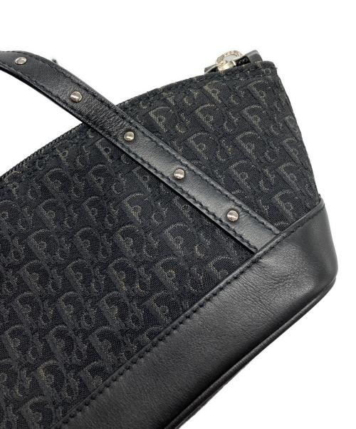 DIOR Trotter Mini Handbag  #2449 — image 13