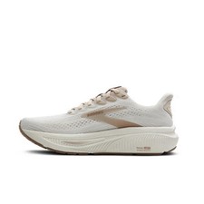 Women  s 9.5 Brooks Ghost 17 'Chateau Grey Portabella' 1204311B092