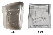 Sherman Front Lh And Rh Side Floor Pan Section Fits Caprice Bel Air Biscayne Sherman Front Lh And Rh Side Floor Pan Section Fits Caprice Bel Air Biscayne