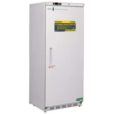 AMERICAN BIOTECH SUPPLY ABT-HC-FRP-20 Refrigerator,For Flammable Liquid 784JL6