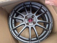Rays Gramlights 57XR Rare Size