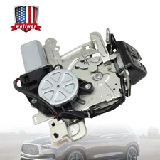 Tailgate Liftgate Power Motor Lock Latch Actuator for Nissan Rogue Murano USA