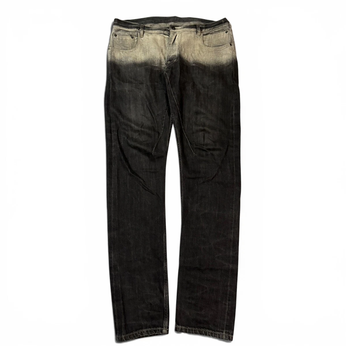 Denim Jeans Men's Rick Owens for sale | eBay