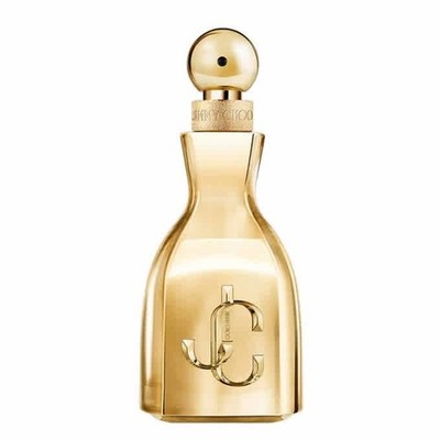 Jimmy Choo I WANT CHOO 3.3oz Women's Eau de Parfum for sale online