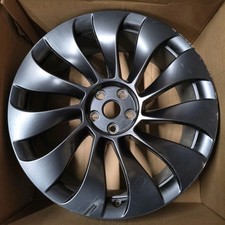 Tesla Model Y 2020 Alloy Wheel 1188226-00-C