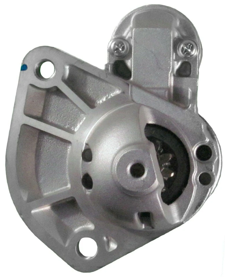 Starter fits Dodge Ram 1500 2500 3500 4000 5.7L 2005-08 M/T 56029274AA 17932 - Image 3 of 4