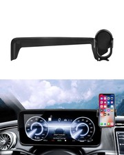 Autorder Car Phone Holder for 2023-2025 Mercedes Benz EQE Accessories 4.7-6.9"