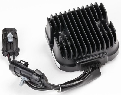 VICTORY 2008-17 Rick's Motorsport Rectifier Regulator 10-569