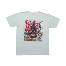 Vintage 1988 Pink Floyd A Momentary Lapse of Reason Tour Shirt Size: Extra Large