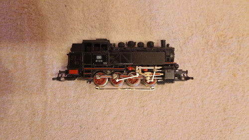 Märklin Lokomotive 3032 gebraucht | Condition: Gebraucht