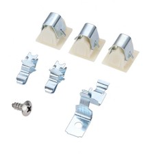 279570 Dryer Door Latch  Strike Kit Compatible with KitchenAid Admiral Amana