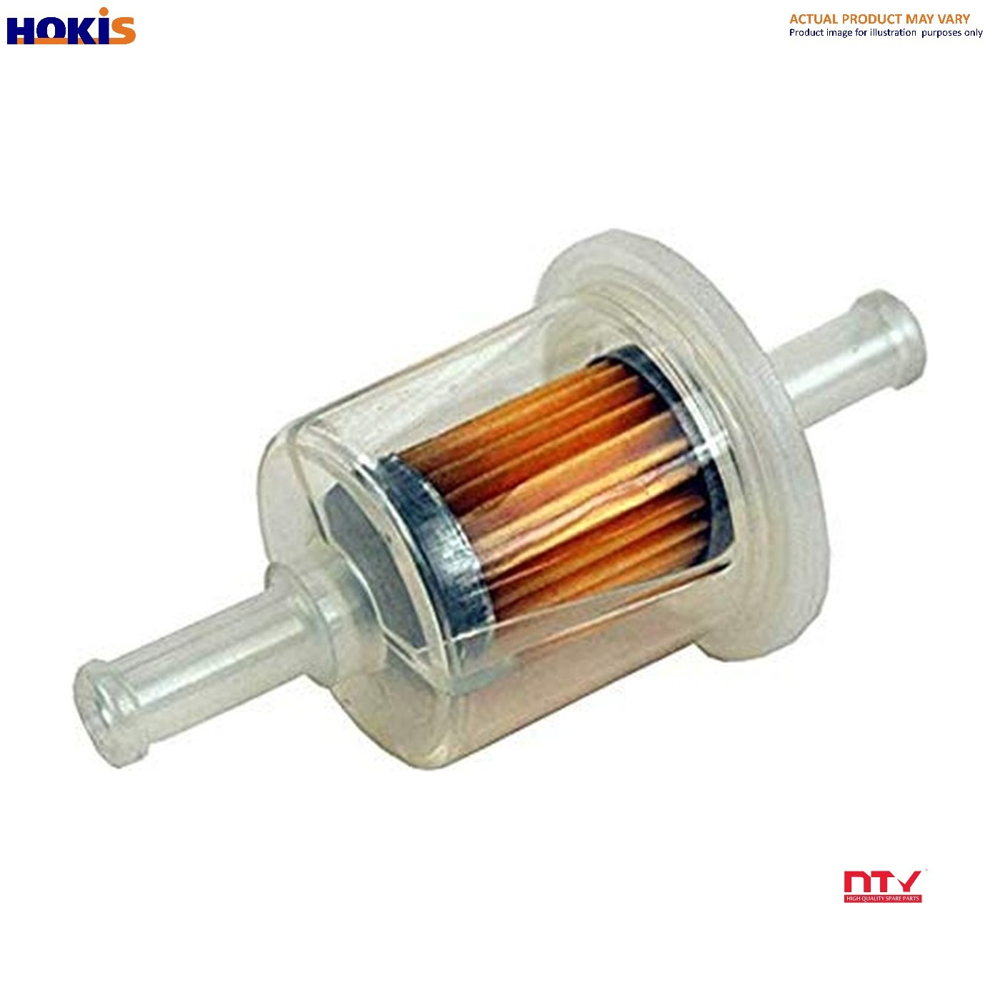 Winfil Fuel Filter For Fiat Diesel 500/L/X, Doblo, Ducato, Fiorino Blue - Image 6
