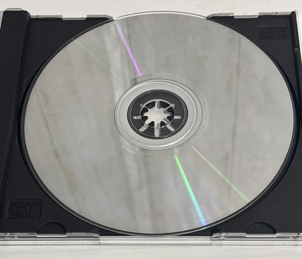 EPCOT ILLUMINATIONS  Tapestry of Dreams (2001) CD tested VG Walt Disney World Foto 2 de 4