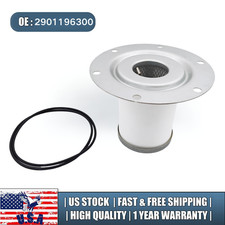 Air Oil Separator 2901-1963-00 For Atlas Copco Screw Compressor 2901196300 Us Air Oil Separator 2901-1963-00 For Atlas Copco Screw Compressor 2901196300 Us