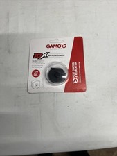 Gamo Swarm 10X GEN1 .177 Caliber, 10-Round Rotary Magazine, Black - 621258754