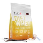 PhD Nutrition Diet Whey Lean Protein Powder |Vanilla Crème Whey Protein Powder 1