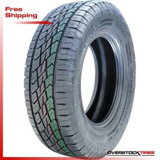 1 New 22565r17 Continental Crosscontact Atr 102h Dot0925 Tire 225 65 R17