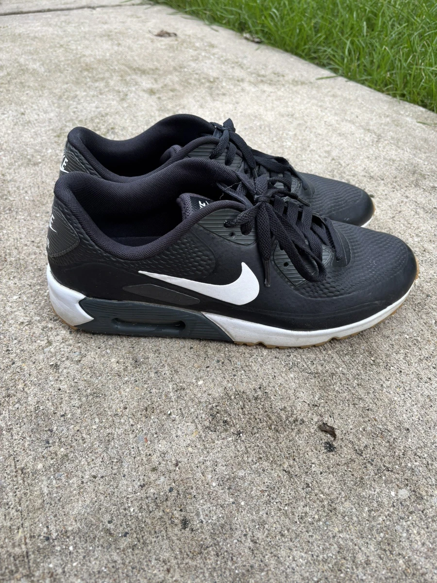 Nike Air Max Golf Shoes for sale | eBay