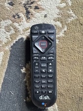 OEM Dish Network 54.0 Voice Remote Control for Hopper/Joey W/Google DN016602