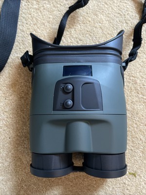 Nvb Tracker 3x42 Yukon Night Vision Binoculars Yukon Binoculars