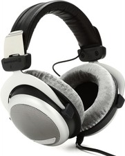 Beyerdynamic DT 880 Edition 600 ohm Semi-Open Studio Headphones