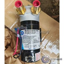 1PC New Jabsco 23870-1200 12V DC Diesel Refueling Pump FedEx/UPS Shipping