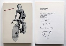 G. Scheiwiller Collages Autografato Strenna per gli amici 1989 Ed numerata