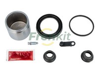 Reparatursatz Bremssattel Frenkit 257905 FüR Peugeot CitroËN Fiat Scudo Ulysse 1