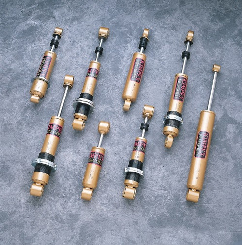 Kimpex Rear Suspension Gas Shock 04-292N7 8mm 332466 Shock Absorber - Picture 1 of 4