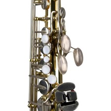 Protec Saxophone Palm Key Risers