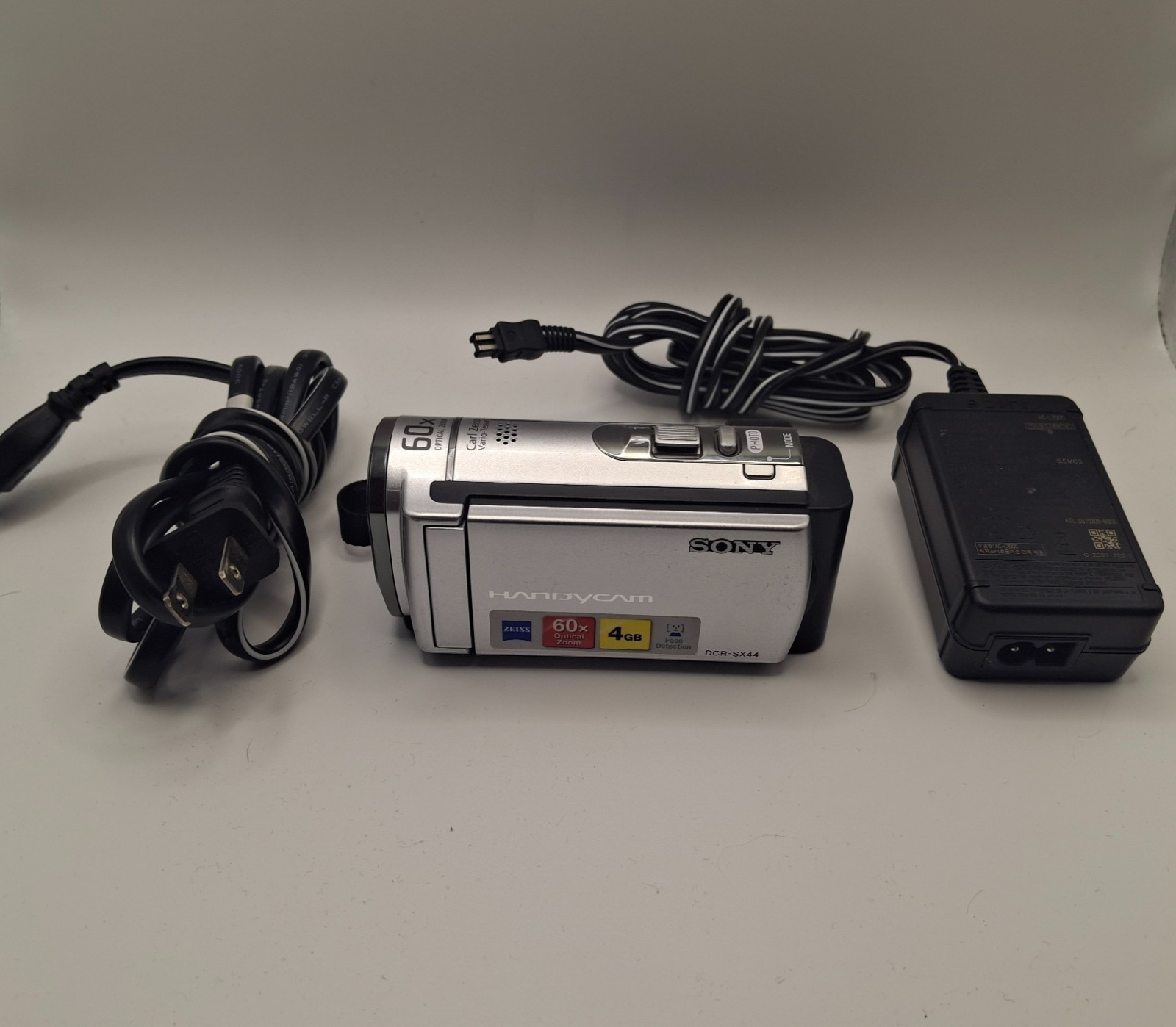 4gb Dvr