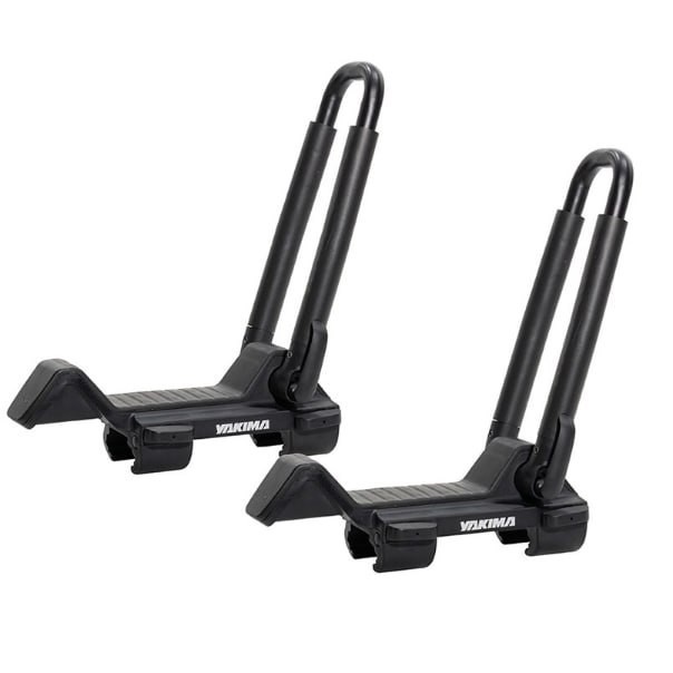 Yakima JayLow J-Cradle Kayak Carrier
