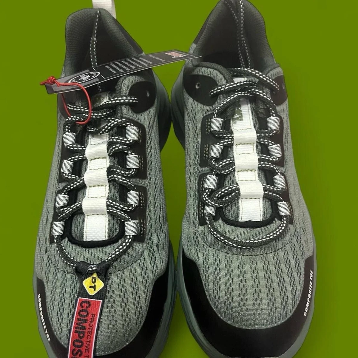 Las mejores ofertas en Zapatillas Rocky para hombre | eBay